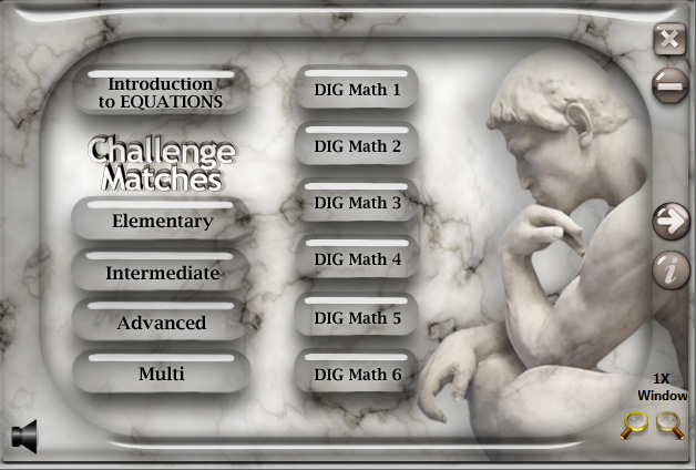 EQUATIONS Mastery Collection - Windows Digital Download